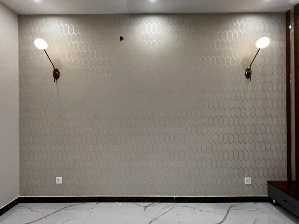 10 Marla modern house for sale in A block Central Park Housing scheme Ferozpur road Lahore