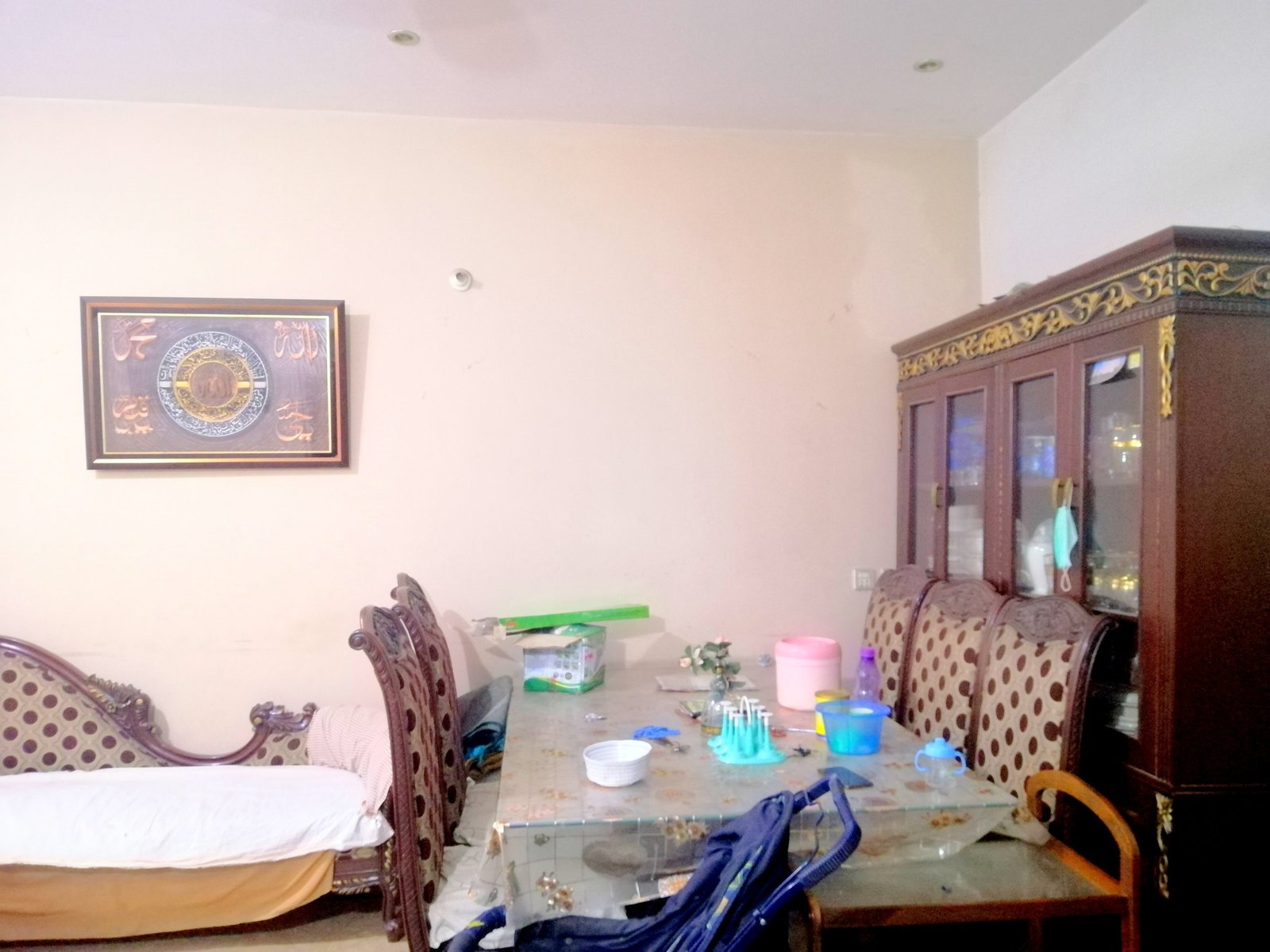 3 Marla Double Story House for Sale in 256A Block R2 Johar Town Lahore