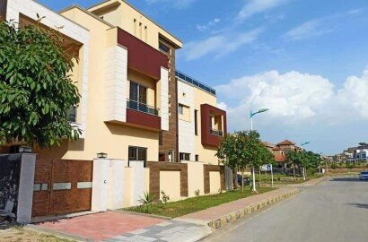 Royal Garden Sialkot 
