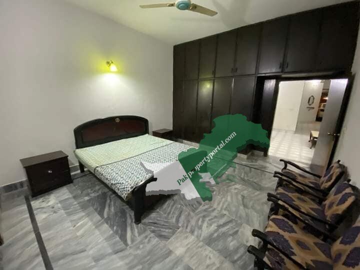 12 Marla House For Rent located At Johar Town Lahore