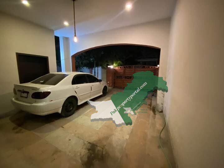 12 Marla House For Rent located At Johar Town Lahore
