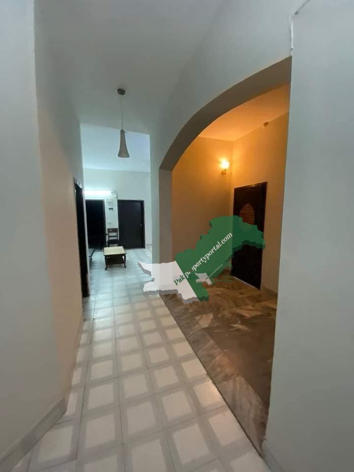 12 Marla House For Rent located At Johar Town Lahore