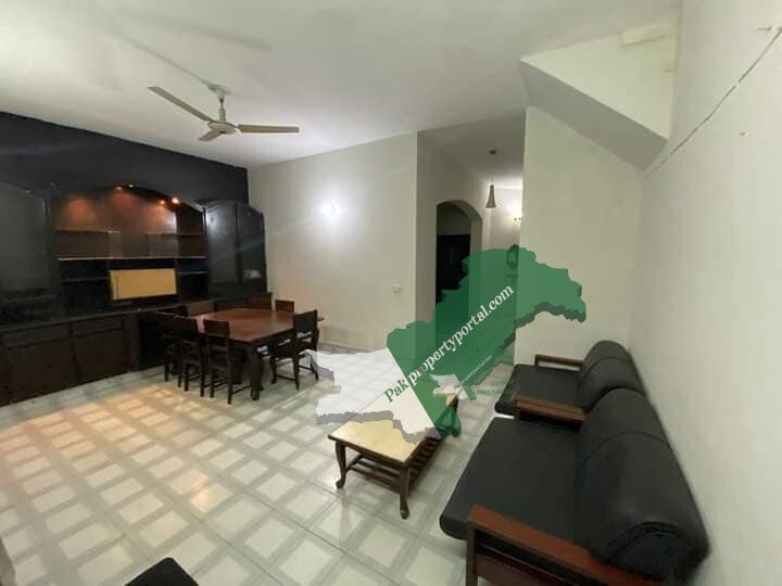 12 Marla House For Rent located At Johar Town Lahore