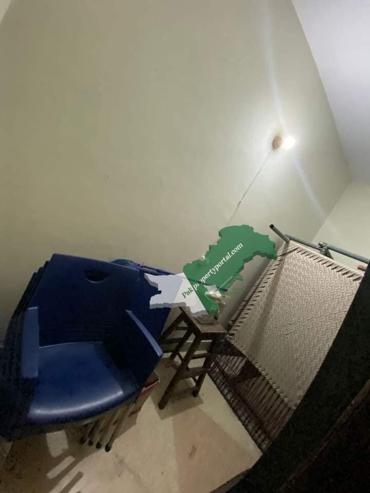 12 Marla House For Rent located At Johar Town Lahore