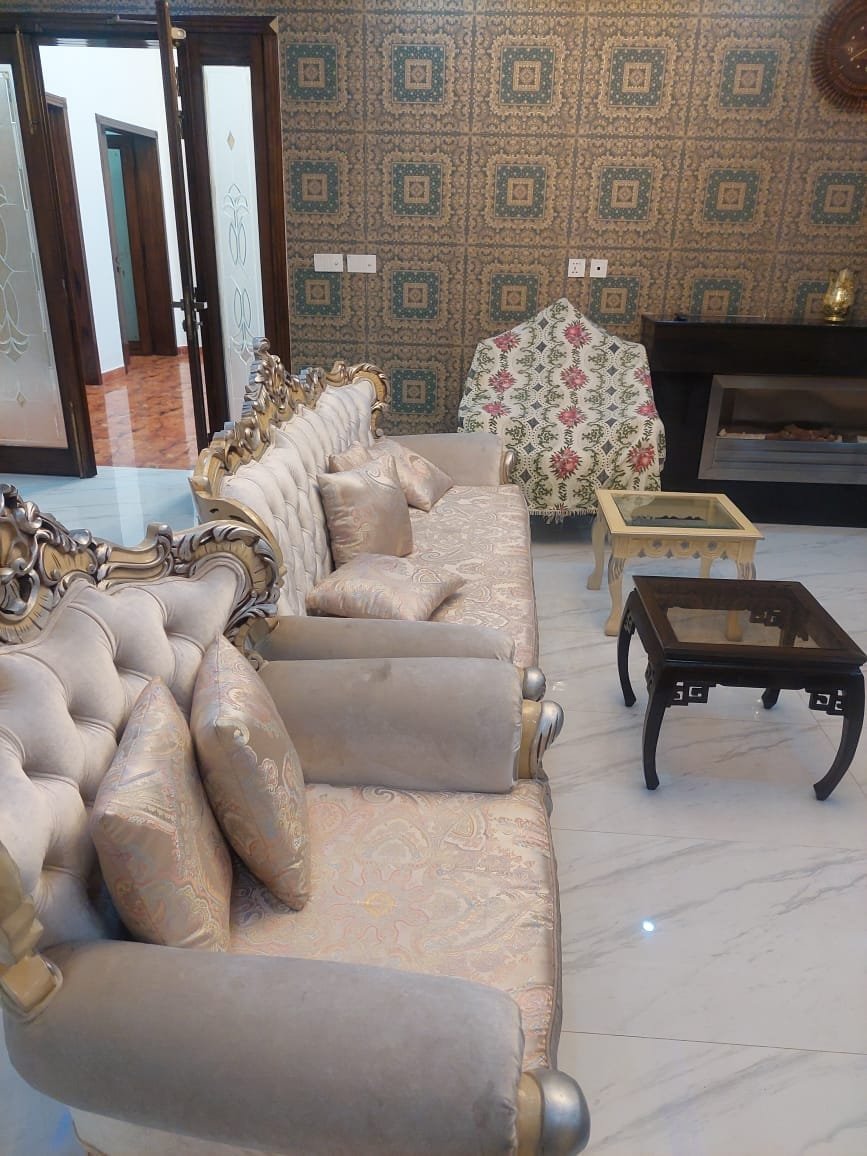 2 Kanal House for sale in Iqbal Avenue Phase 1 Lahore