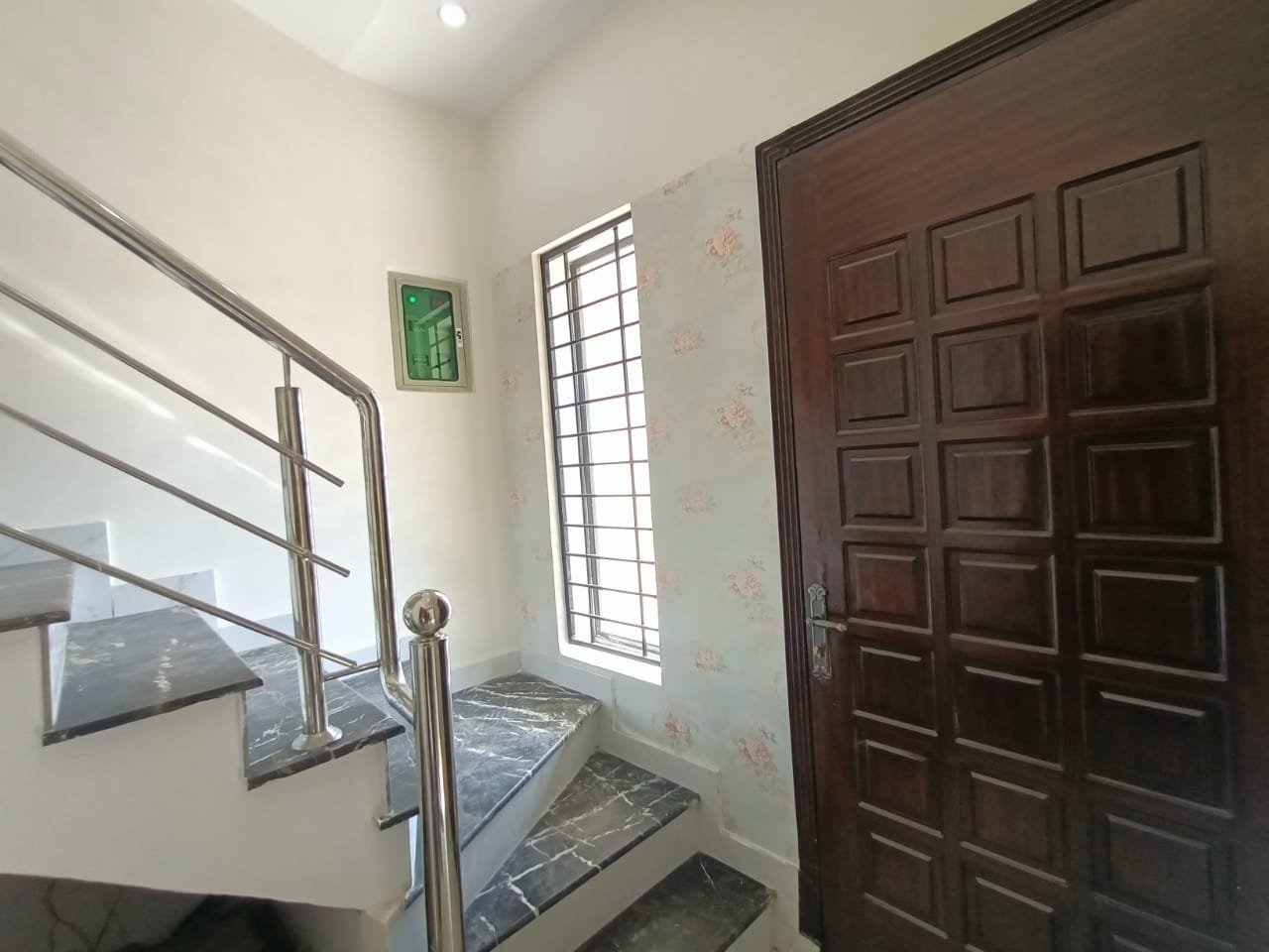 BRAND NEW 10 Marla House FOR SALE in Wapda Town Phase 2 Lahore