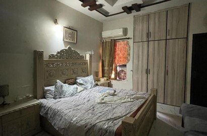 9 Marla House For Sale in Military Accounts Co-operative Housing Society Lahore