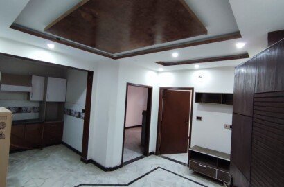 BRAND NEW APARTMENT FOR SALE AT SHAH JAMAL LAHORE