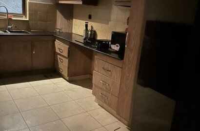 2 BED APPARTMENT  FOR SALE AT PRIME LOCATION IN LAHORE FAISAL TOWN LAHORE