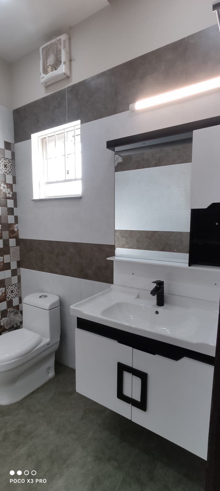 8 Marla House is Available For Sale in DHA Rahbar phase 11 Lahore