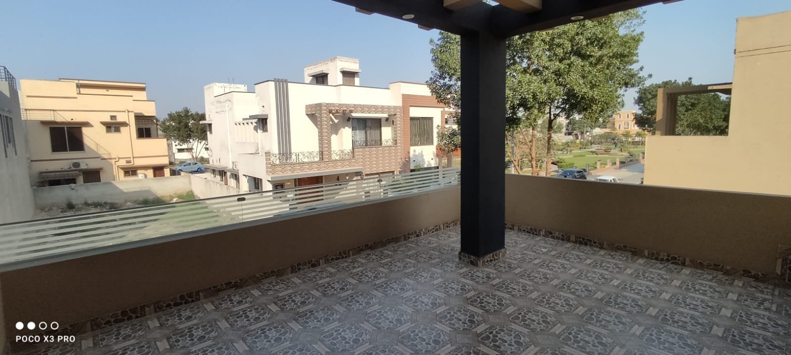 8 Marla House is Available For Sale in DHA Rahbar phase 11 Lahore