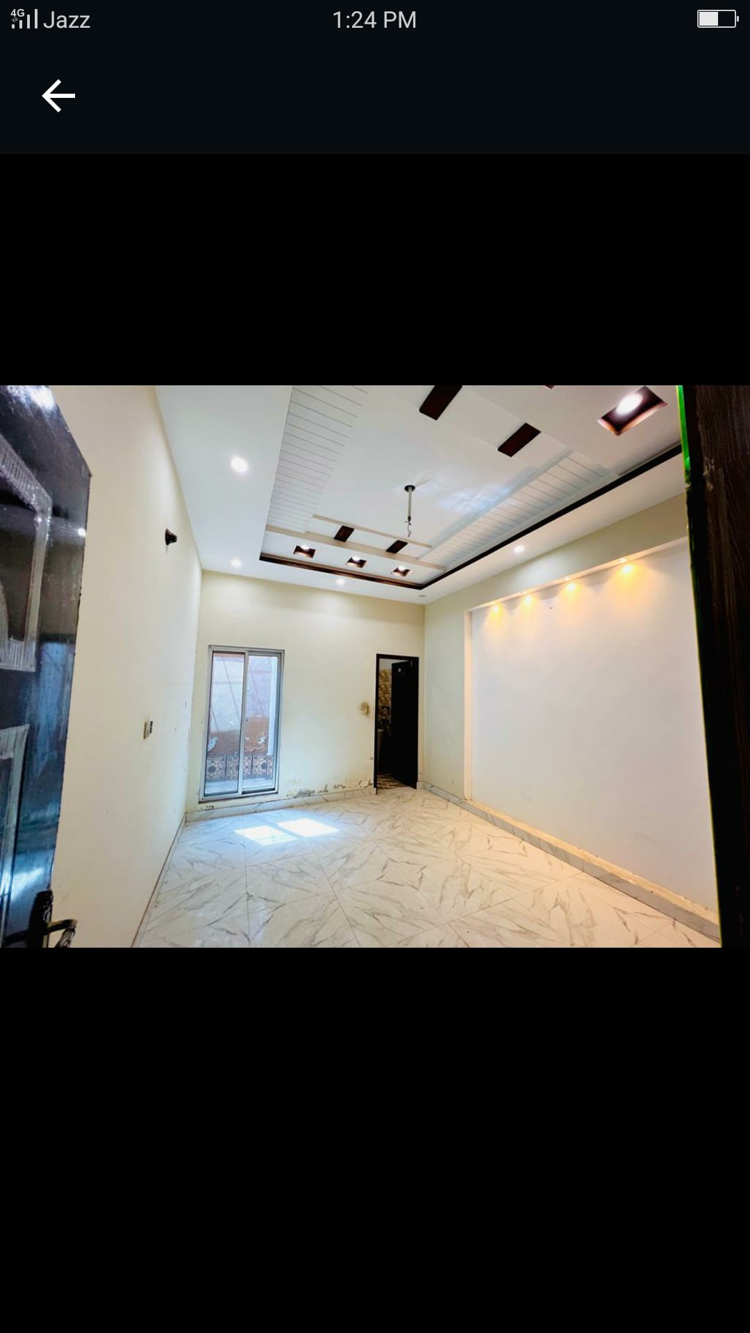 5 Marla house for sale in Hamza Town Phase 2 Lahore