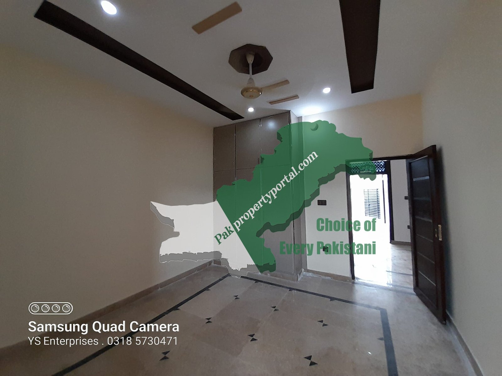 5 Marla One and Half Story House for Sale in Airport Housing Society Sector 4 Rawalpindi