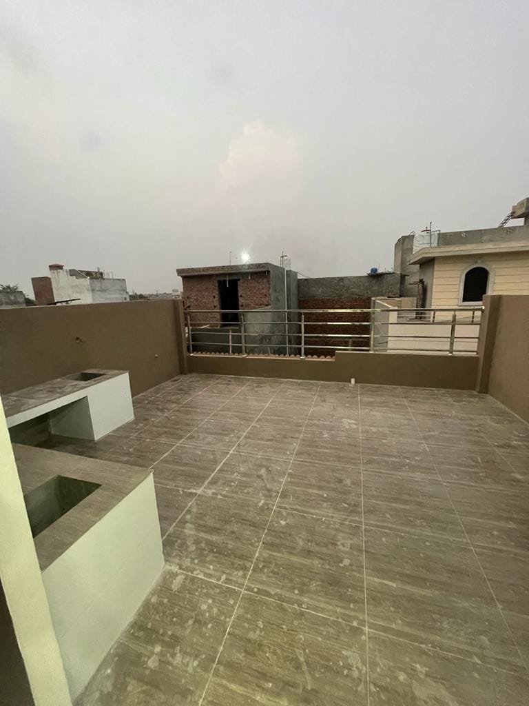 3 Marla Brand New Modern House is For Sale in Pak Arab Housing Society Lahore