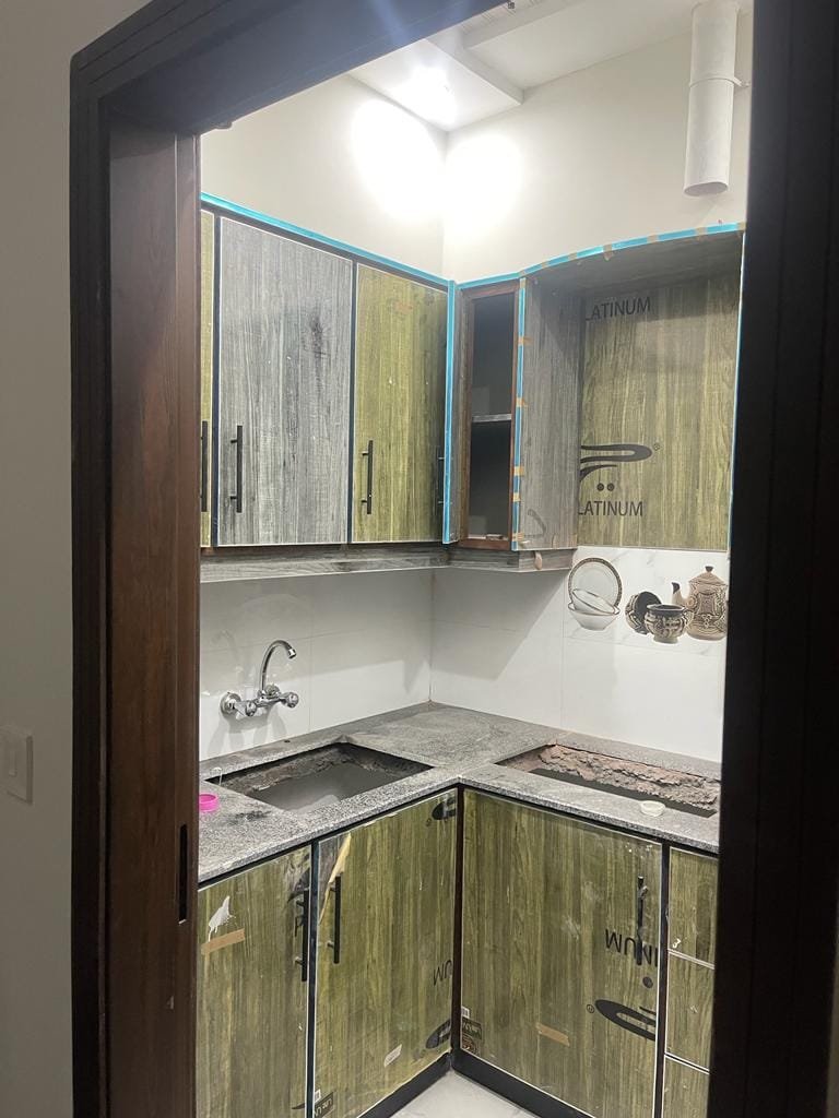3 Marla Brand New Modern House is For Sale in Pak Arab Housing Society Lahore