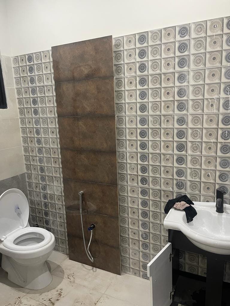 3 Marla Brand New Modern House is For Sale in Pak Arab Housing Society Lahore