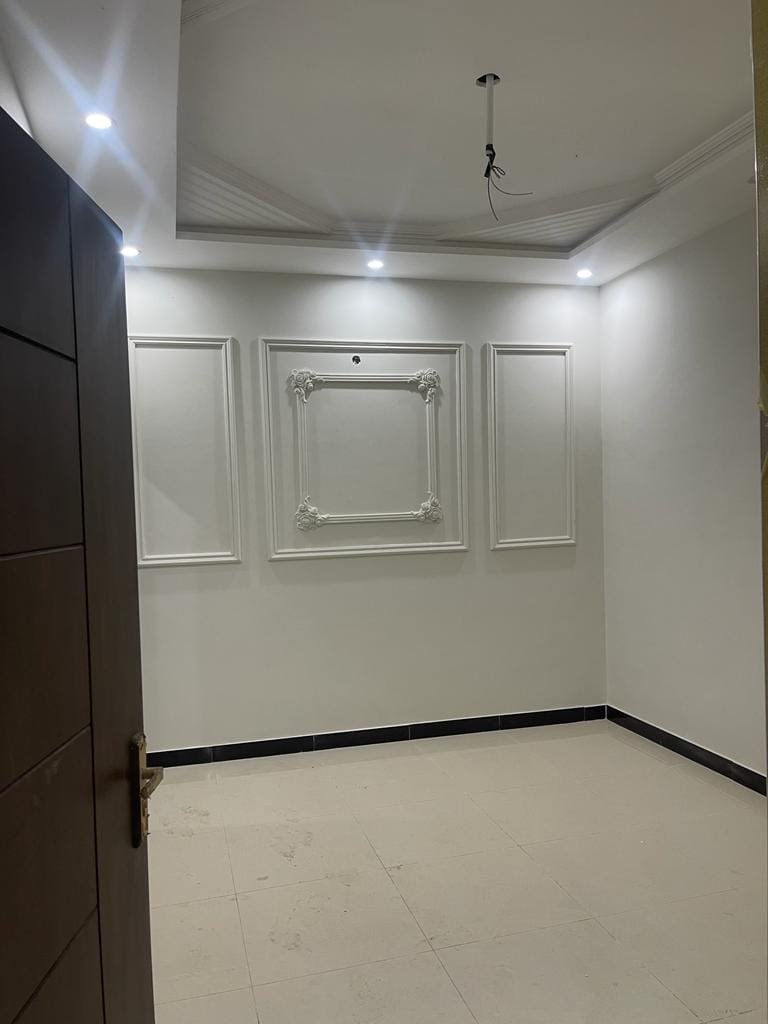 3 Marla Brand New Modern House is For Sale in Pak Arab Housing Society Lahore