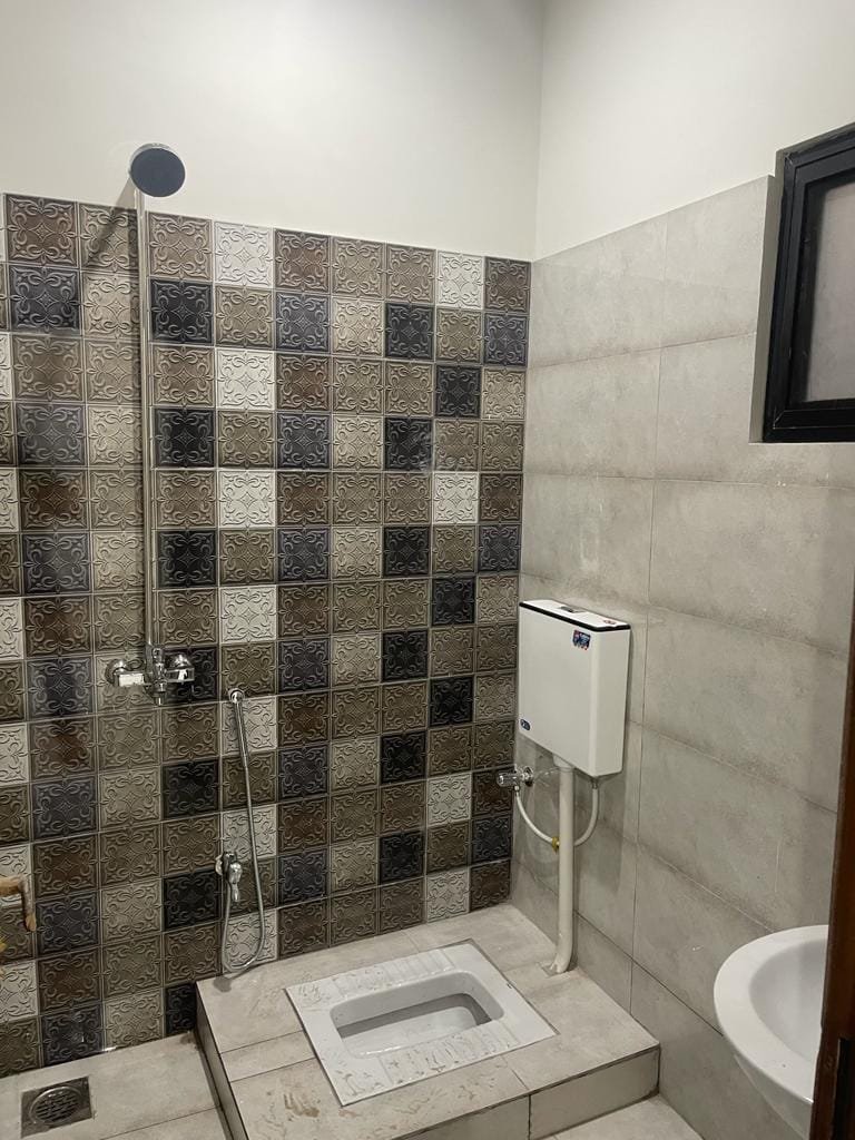 3 Marla Brand New Modern House is For Sale in Pak Arab Housing Society Lahore