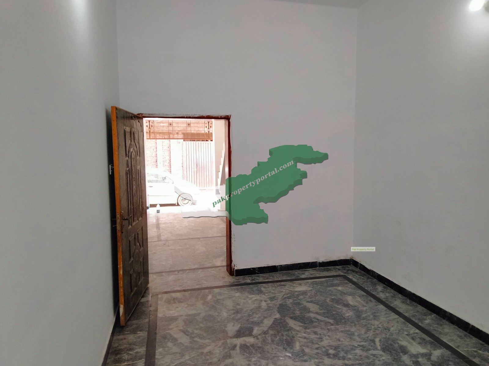 4.2 Marla House Available for sale in Chungi Amar Sidhu, Shanghai Road, Bandian Wala Pull, opposite Punjab society, Pak