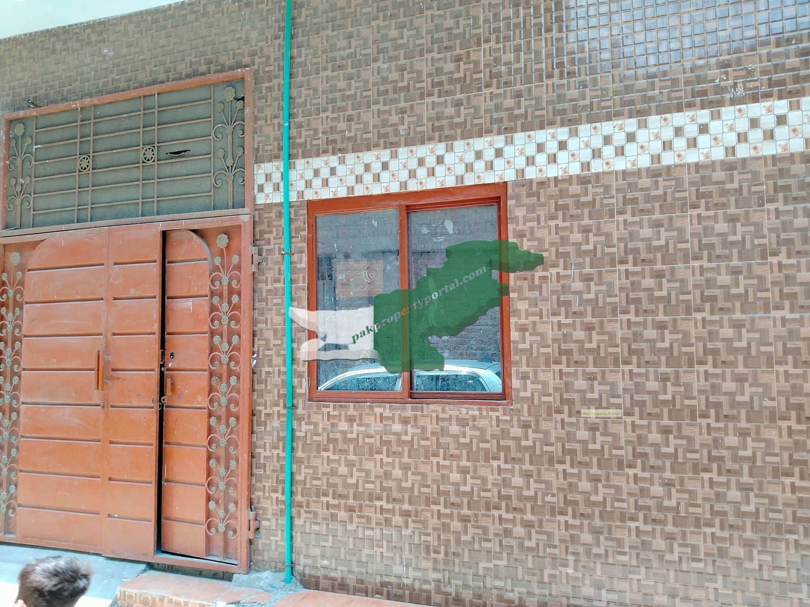 4.2 Marla House Available for sale in Chungi Amar Sidhu, Shanghai Road, Bandian Wala Pull, opposite Punjab society, Pak
