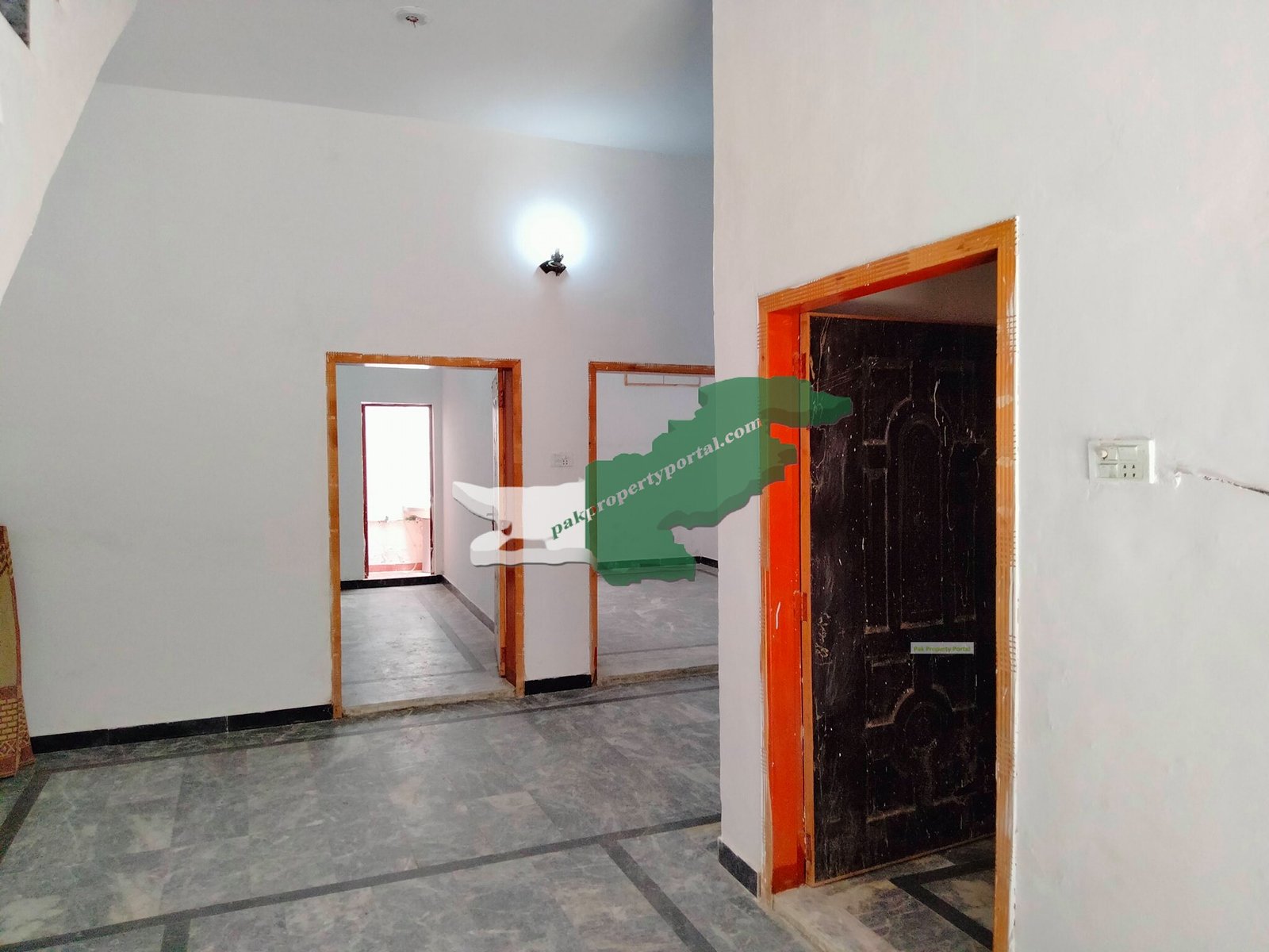 4.2 Marla House Available for sale in Chungi Amar Sidhu, Shanghai Road, Bandian Wala Pull, opposite Punjab society, Pak