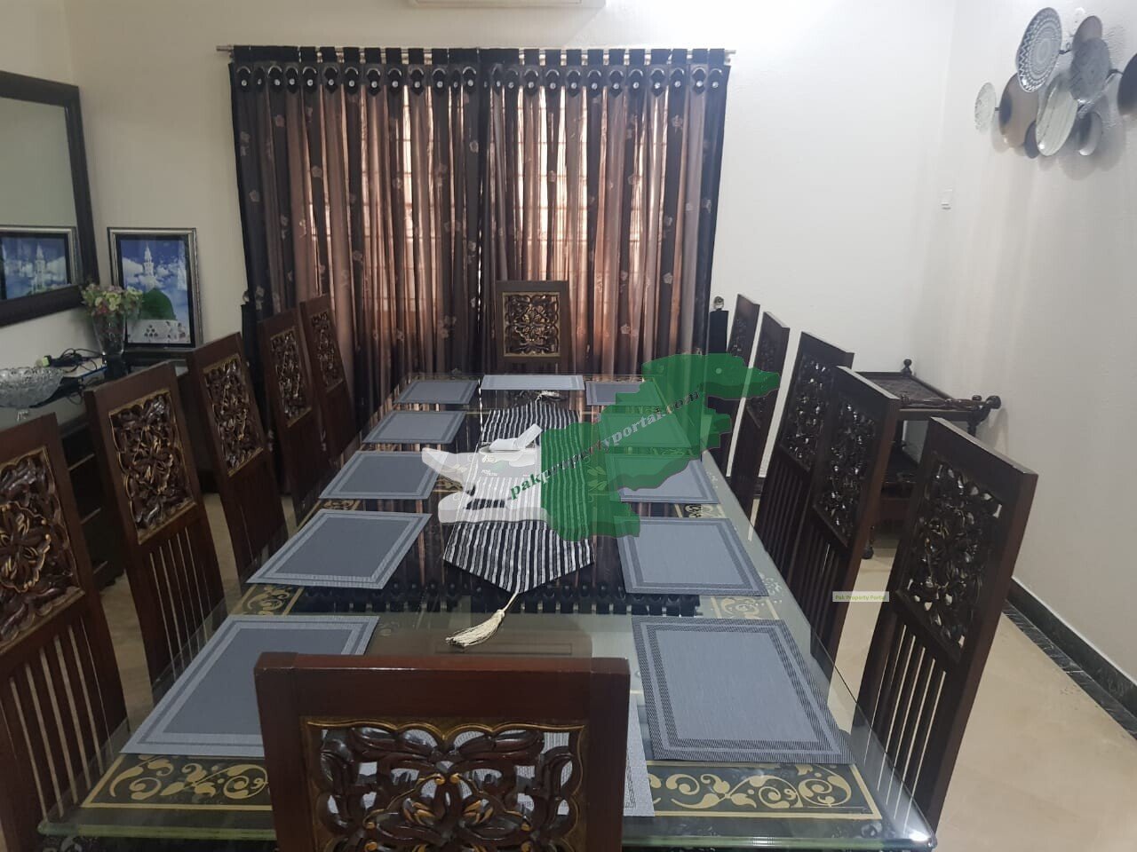 23 Marla House for sale in Dha phase 3 , X block  Lahore