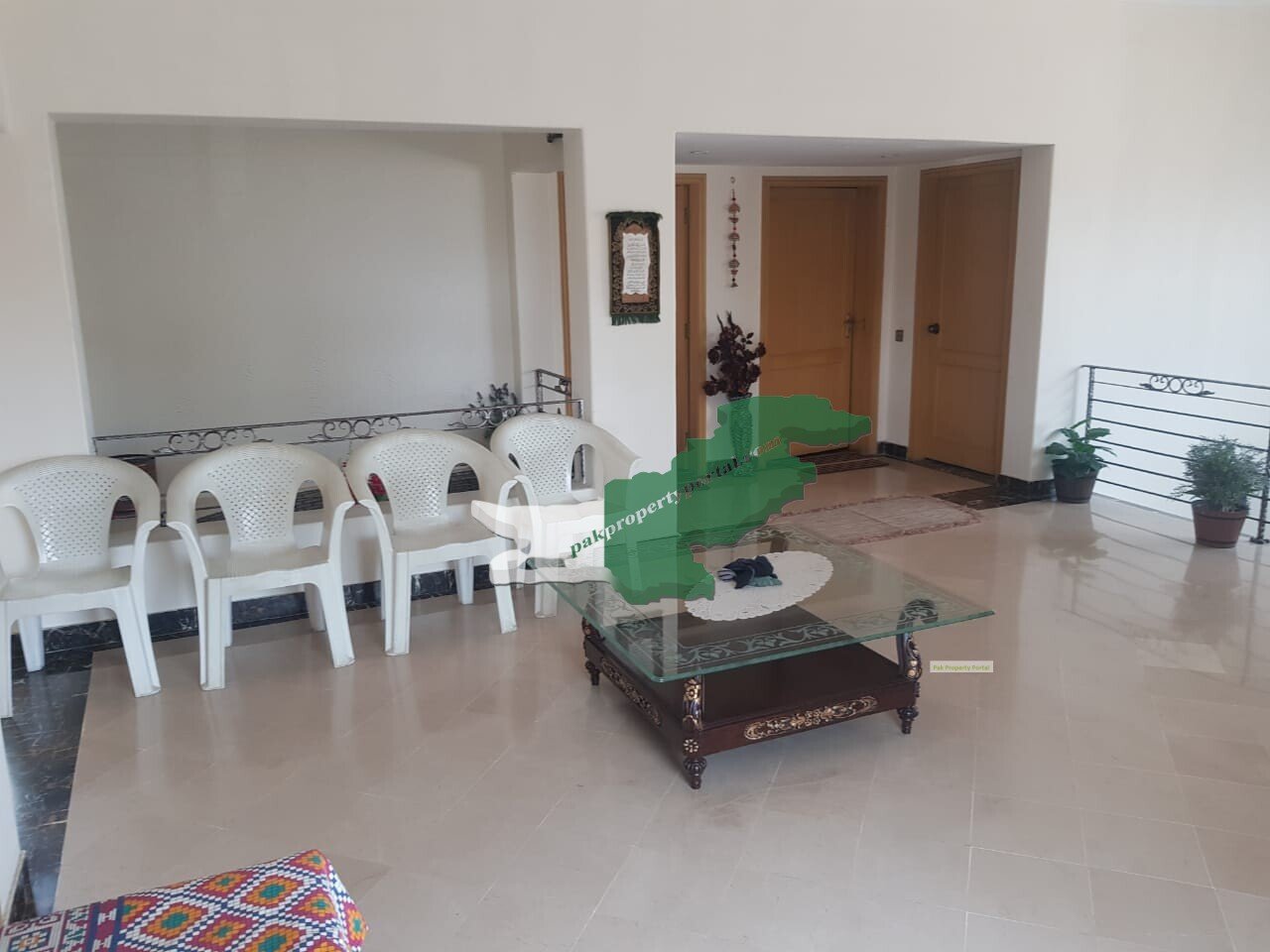 23 Marla House for sale in Dha phase 3 , X block  Lahore
