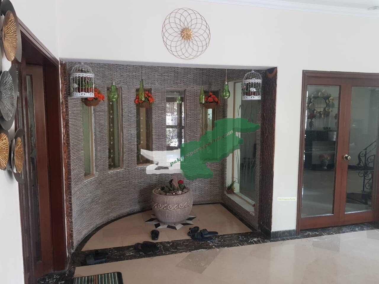 23 Marla House for sale in Dha phase 3 , X block  Lahore