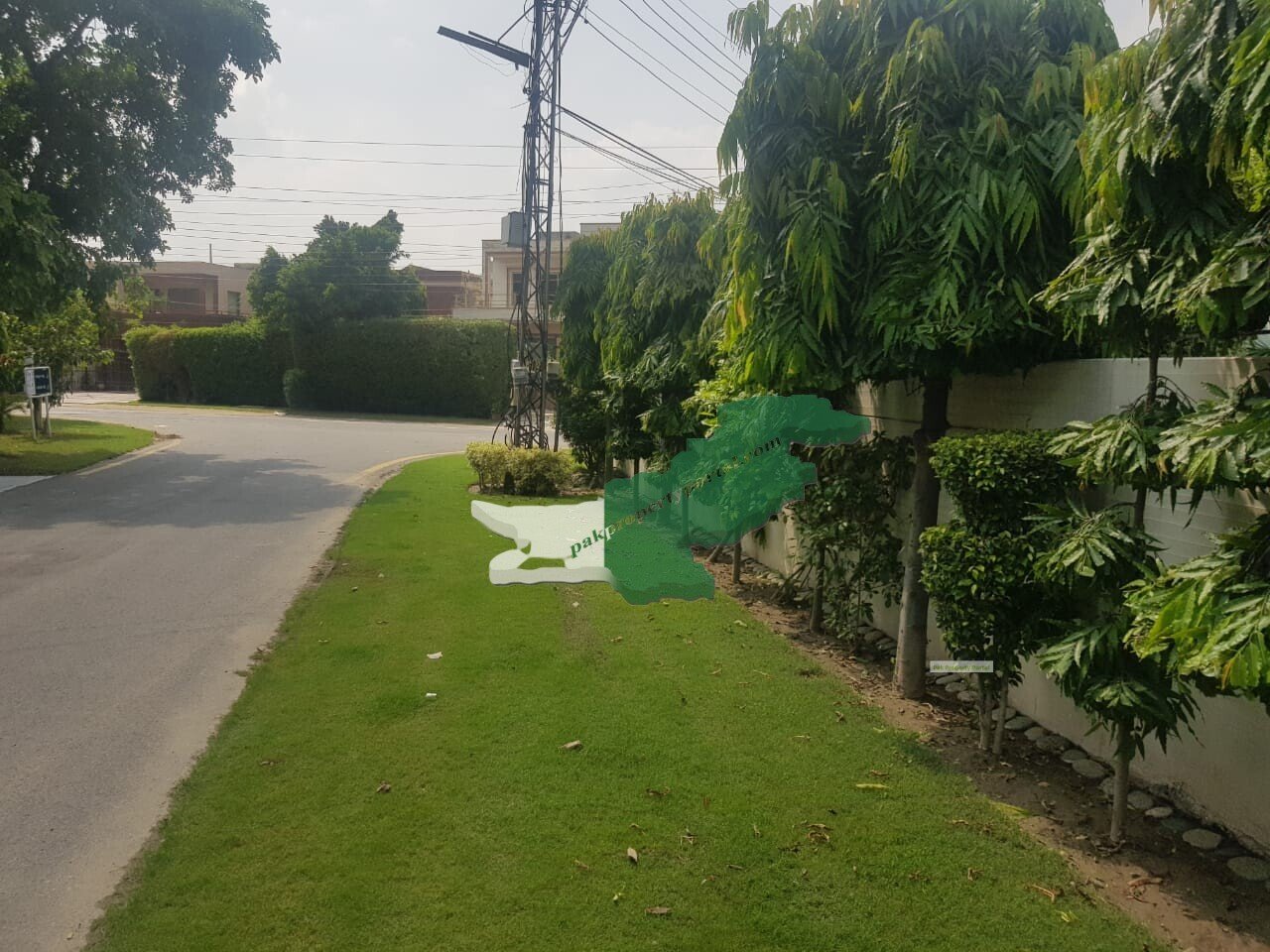 23 Marla House for sale in Dha phase 3 , X block  Lahore