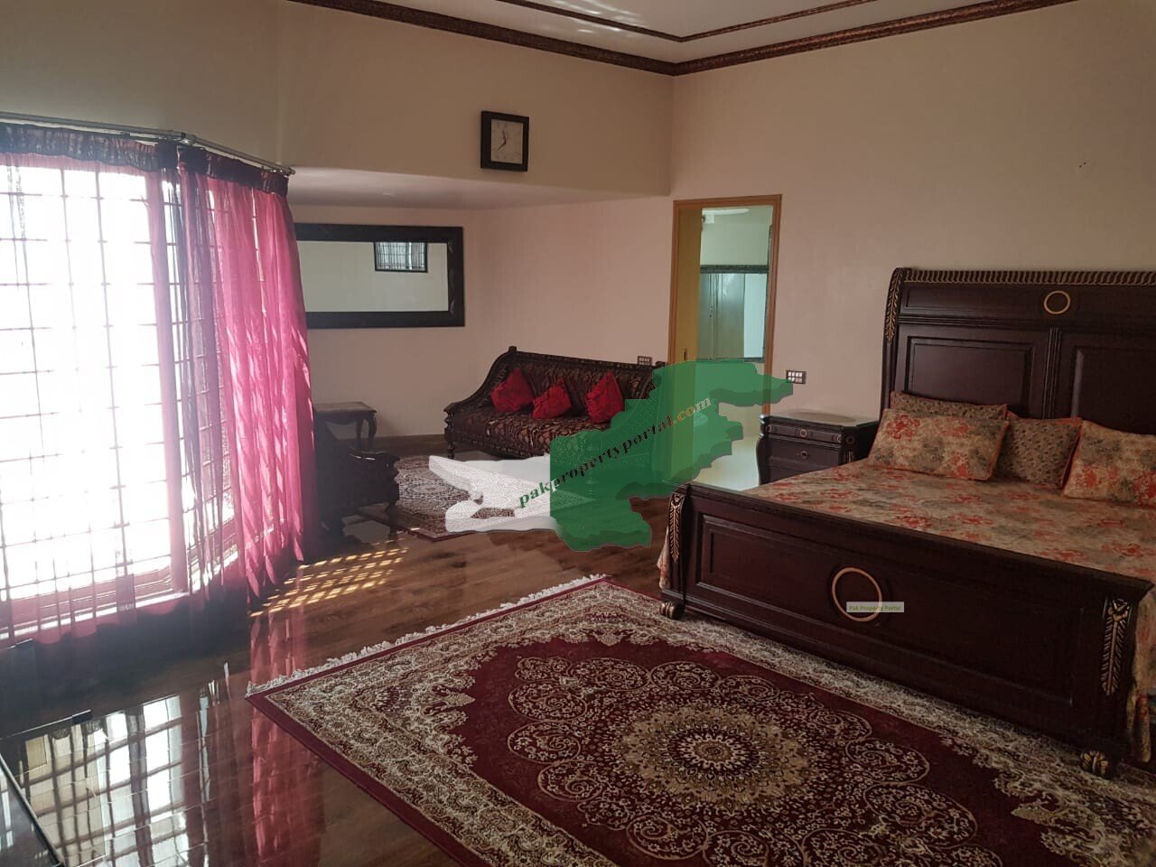 23 Marla House for sale in Dha phase 3 , X block  Lahore