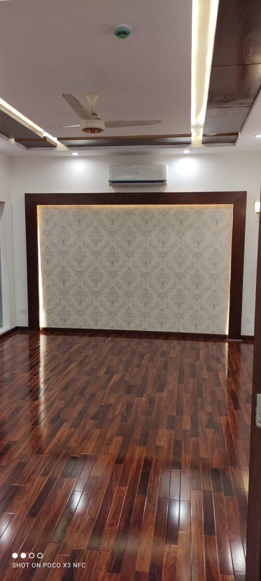 One Kanal brand new luxury house for sale in DHA LAHORE Phase 6. N. Block