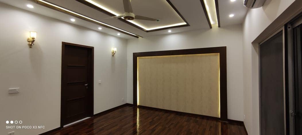 One Kanal brand new luxury house for sale in DHA LAHORE Phase 6. N. Block