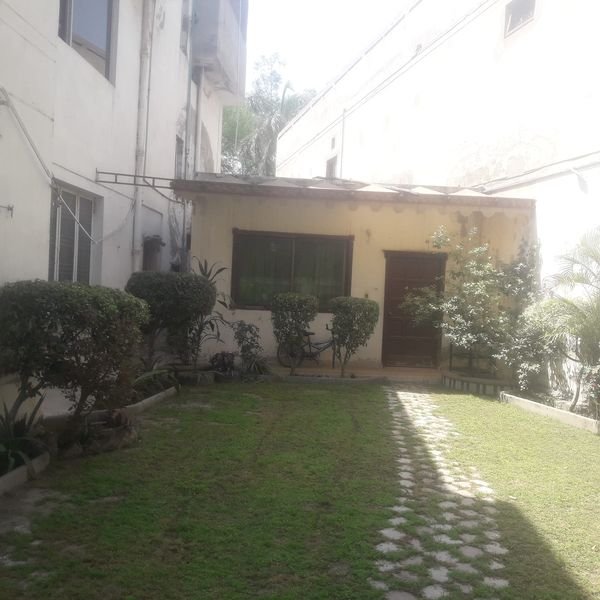 18 Marla Triple story House for sale at college block Iqbal Town Lahore