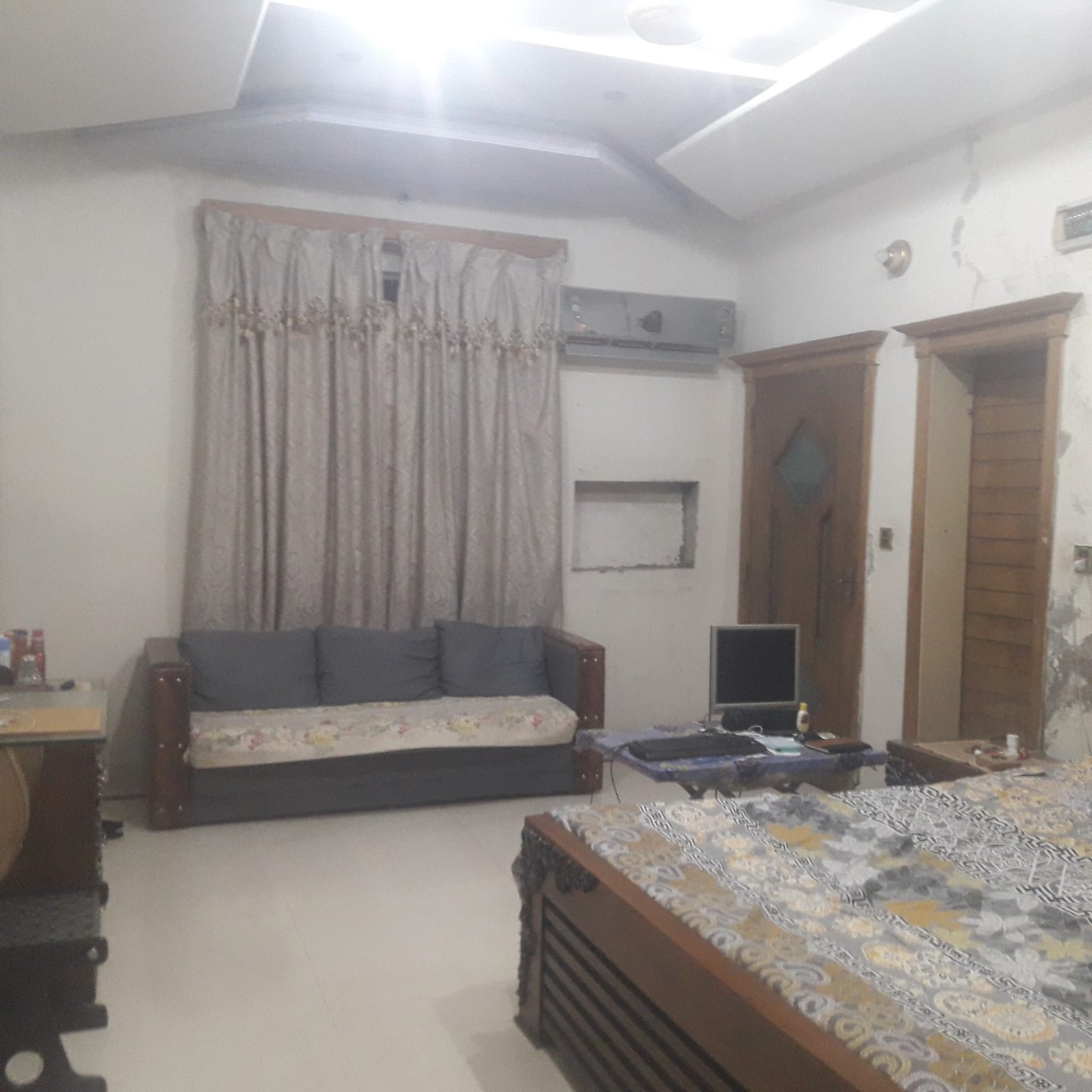 18 Marla Triple story House for sale at college block Iqbal Town Lahore