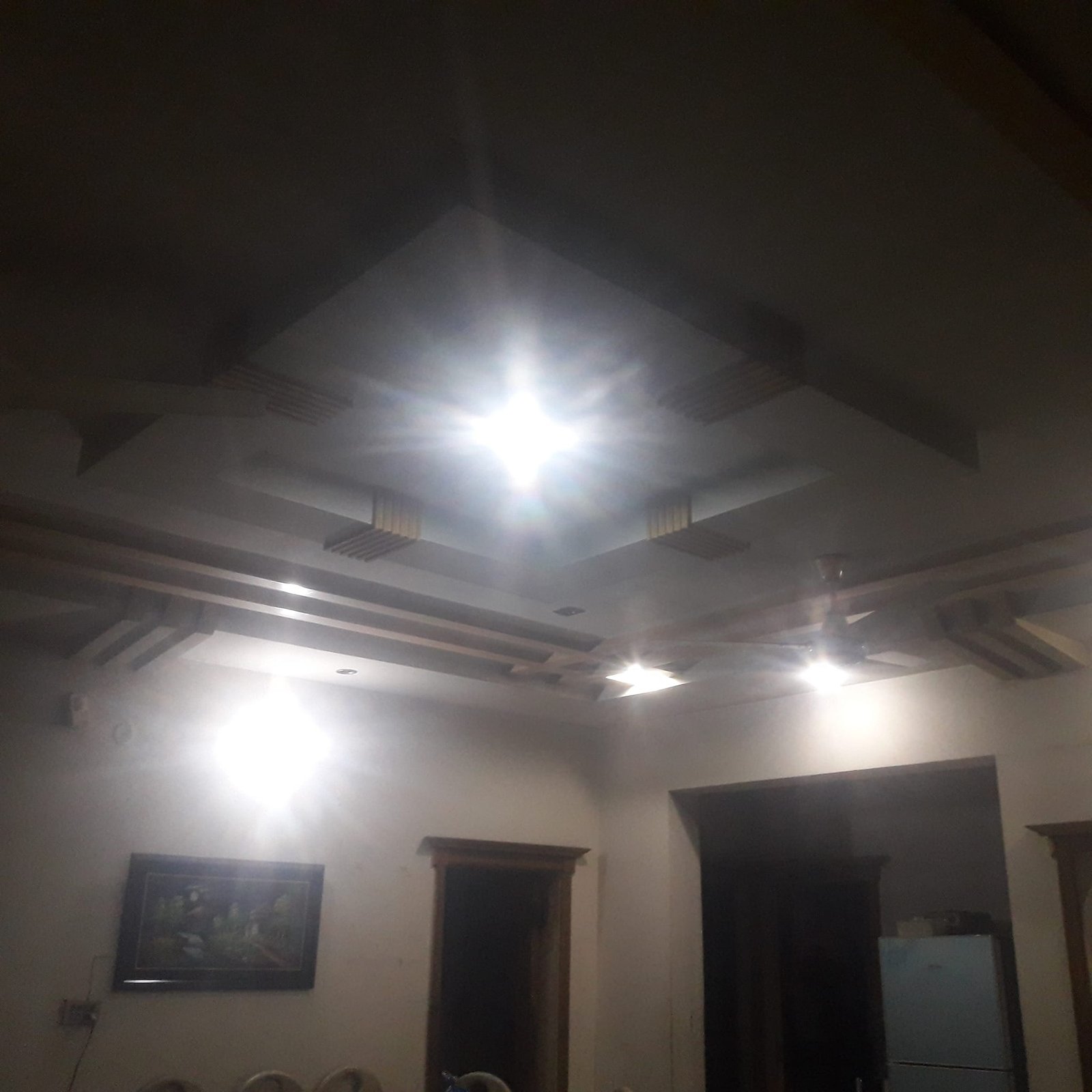 18 Marla Triple story House for sale at college block Iqbal Town Lahore