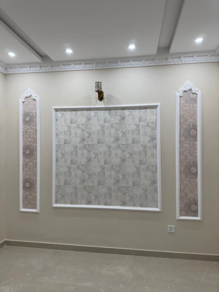 5 Marla New House for Sale in Dream Garden Lahore