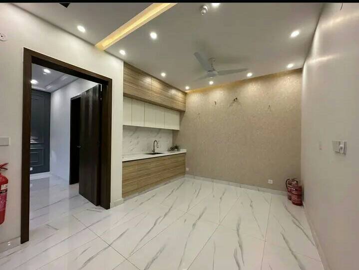 5.25 Marla brand new beautiful house for sale in DHA Lahore