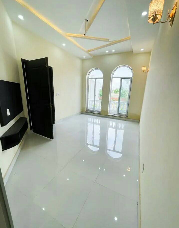 3 Marla Fully Spanish House For Sale in Al Kabir Town Lahore