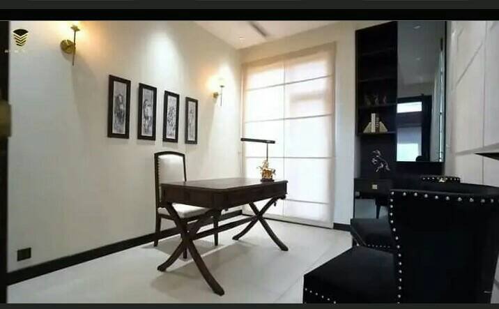 1 Kanal brand new luxurious bungalow fully furnished for sale in DHA Lahore