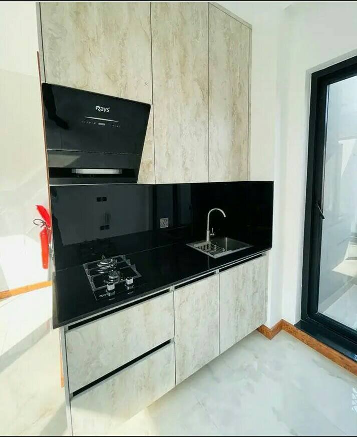 10 Marla brand new house for sale in DHA Lahore