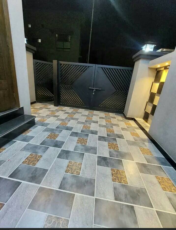 5 Marla house for sale in park view city Lahore