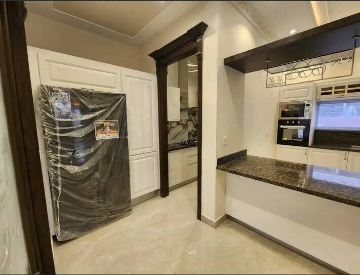 7 Marla Luxurious house in DHA Phase 9 Town Lahore
