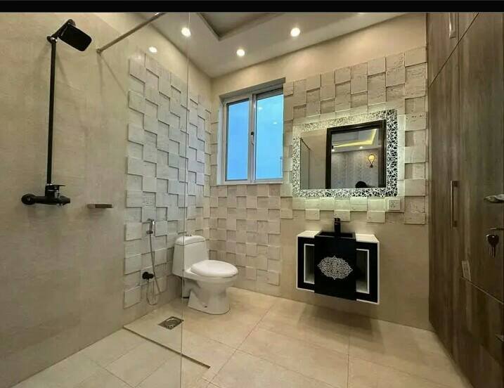 5 Marla ultra luxury house for sale in DHA Lahore