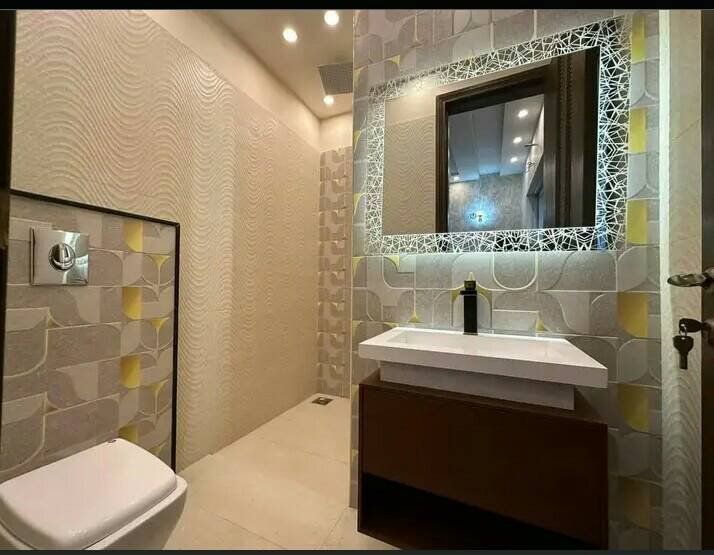 5 Marla ultra luxury house for sale in DHA Lahore