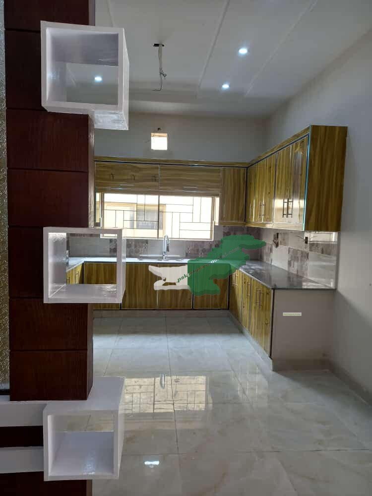 1-kanal House For Sale In Nashman E Iqbal ll Lahore