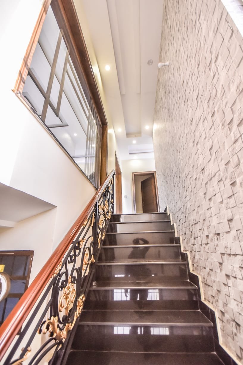 1 Kanal Modern House Available For Sale In DHA Phase 6 K Block Lahore