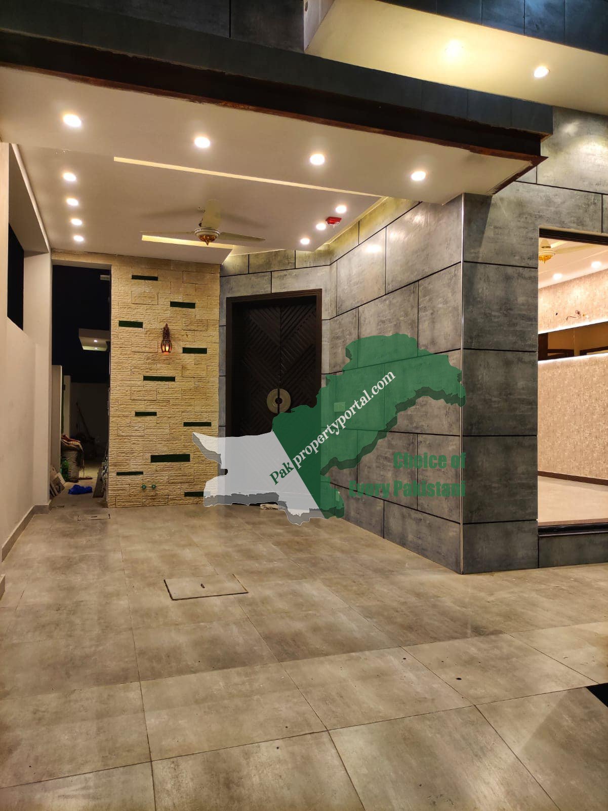 5 Marla Modern and Stylish house for sale in DHA Rahbar phase 2