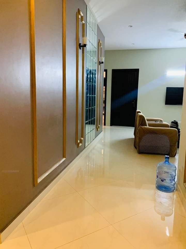 400 sqaure yard house for sale in Gulistan-e-Johar Karachi
