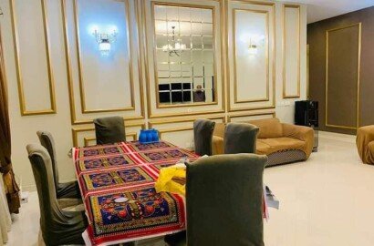 400 sqaure yard house for sale in Gulistan-e-Johar Karachi