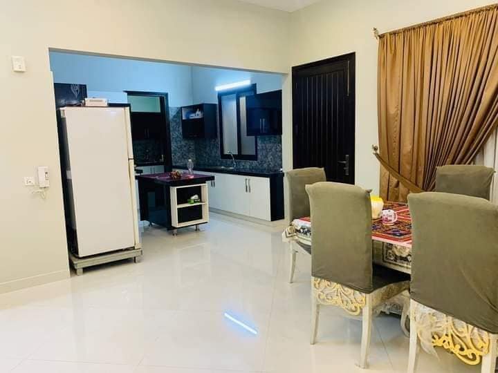 400 sqaure yard house for sale in Gulistan-e-Johar Karachi